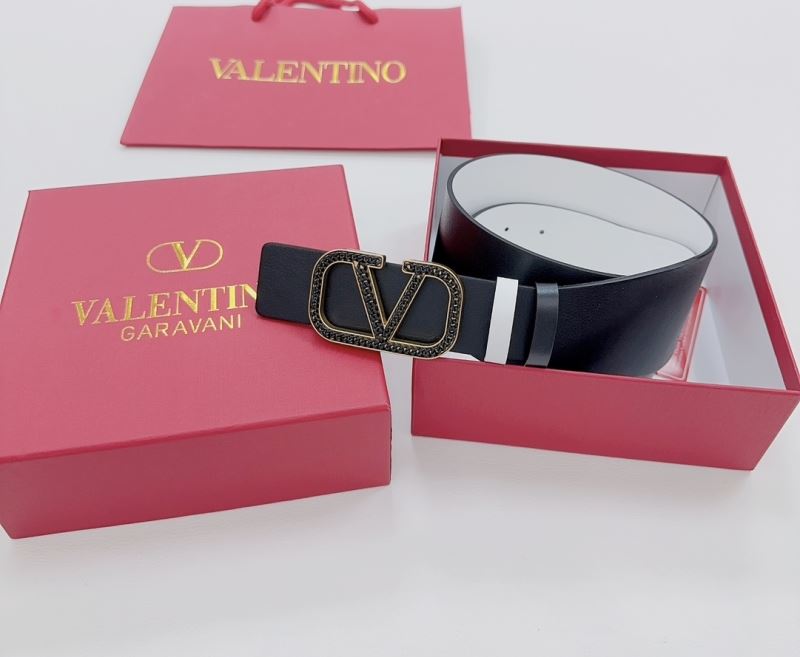 Valentino Belts